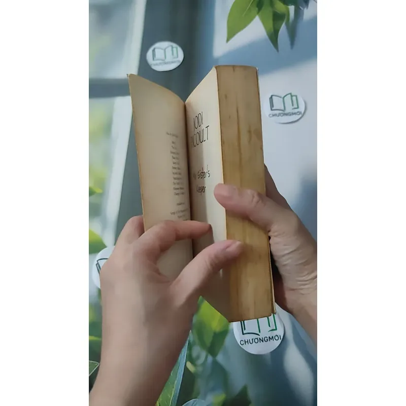 My Sister's Keeper - Jodi Picoult 1027518