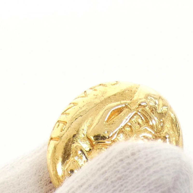 【Vintage】Bông tai Chanel 626413