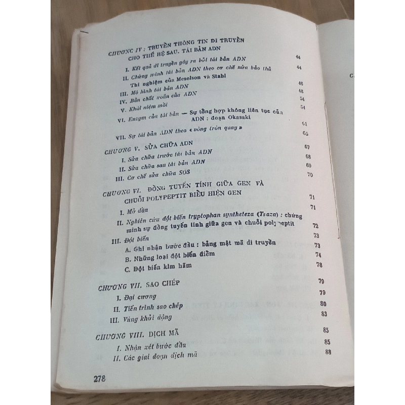 Sinh học phân tử - G. Barroso 795893