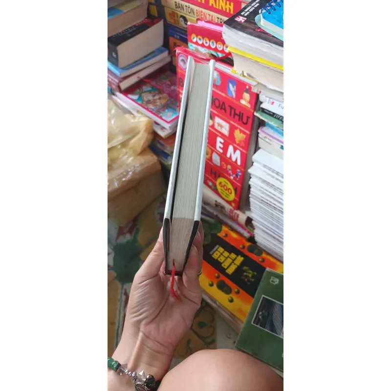 Ngài Cóc Đi Gặp Bác Sĩ Tâm Lý- Robert De Board 599125