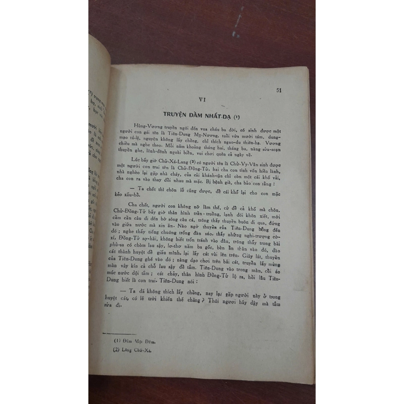 LĨNH NAM CHÍCH QUÁI - Trần Thế Pháp 270598