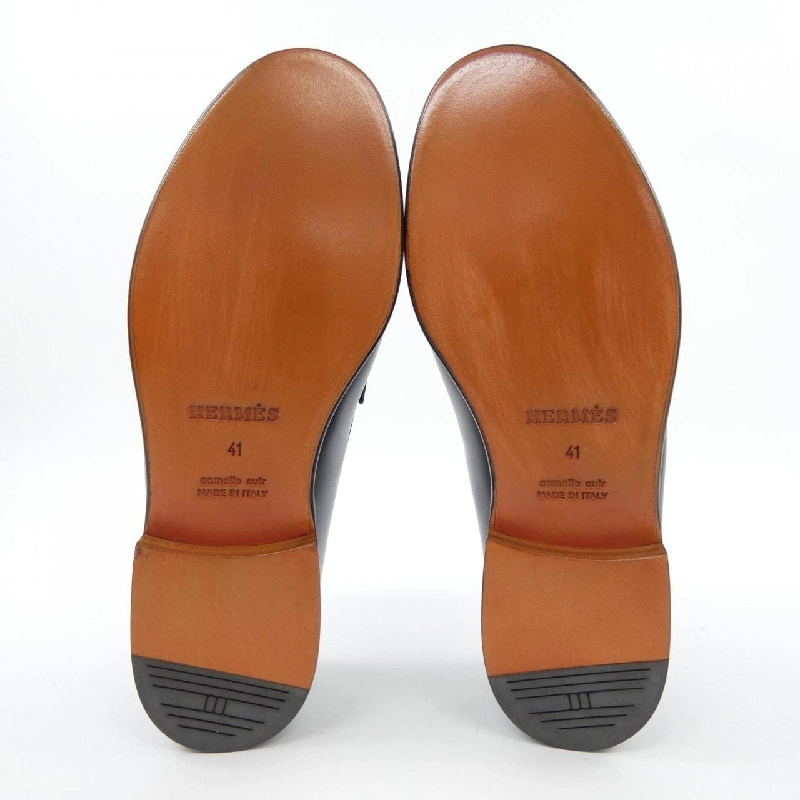 Giày HERMES Christian Ex Libris 251974Z - Hàng hiệu Authentic 902500