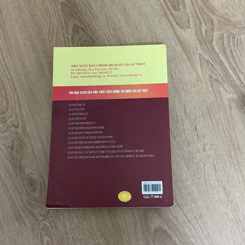 Bộ luật hình sự 2015, sửa đổi bổ sung 2017 478483