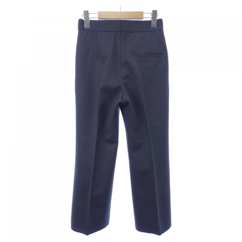 【Mã giảm giá】Quần Celine CELINE 650492