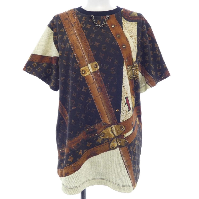 Áo thun LOUIS VUITTON - Hàng hiệu Authentic 826454