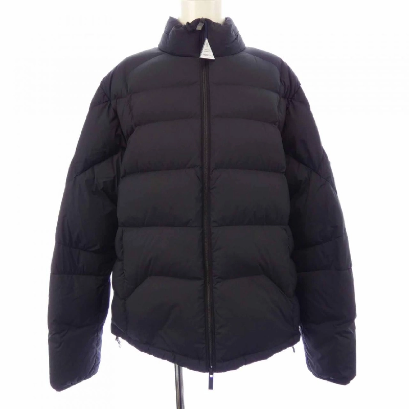 MONCLER BARDANE Áo khoác lông - Hàng hiệu Chính hãng 896568