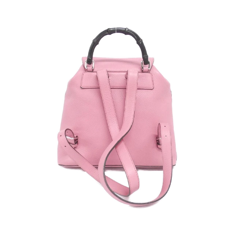 Gucci 370833 A7M0N Ba lô - Hàng hiệu Chính hãng 801739