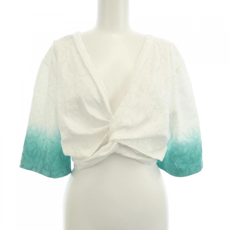 【Khuyến mãi】Chanel CHANEL Áo 645836