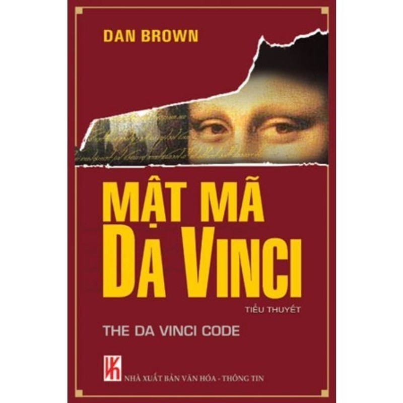 Mật mã Da Vinci (Dan Brown) 192566