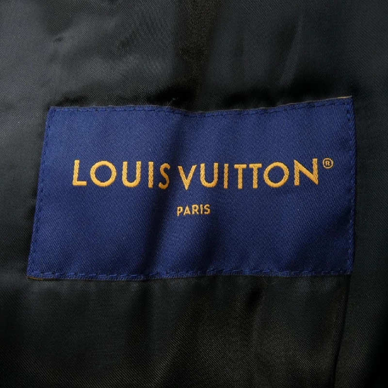 Áo khoác da LOUIS VUITTON - Hàng hiệu Authentic 903065