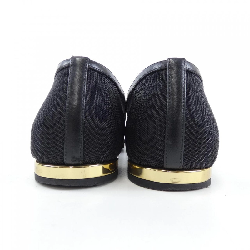 【Khuyến mãi】Giày bệt CHANEL 664305