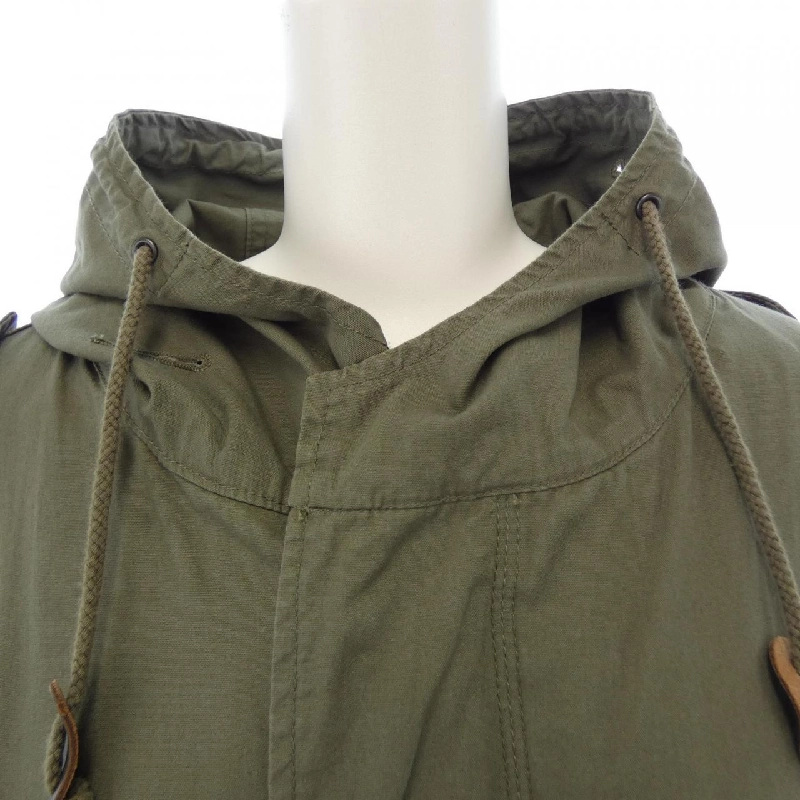 Lễ Khai Mạc OPENING CEREMONY Áo Khoác 627323