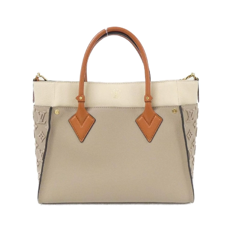 Túi Louis Vuitton On My Side MM M53825 - Hàng hiệu Chính hãng 766952