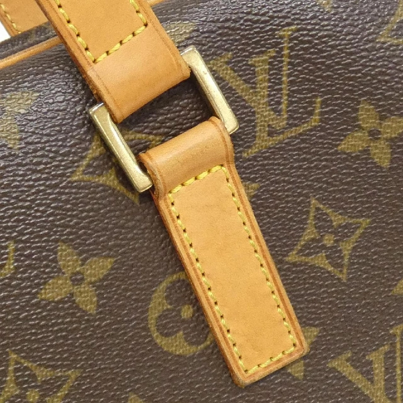 Túi xách vai Louis Vuitton Monogram Cite GM M51181 - Hàng hiệu Chính hãng 768851
