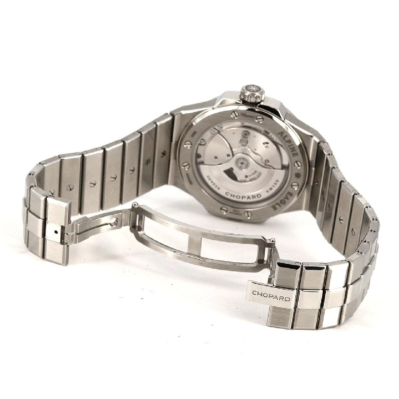 Chopard Alpine Eagle 298600-3001 SS Automatic - Hàng hiệu Chính hãng 881432