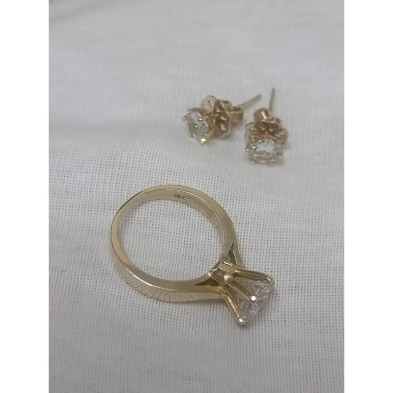 Combo bông nhẫn  558723