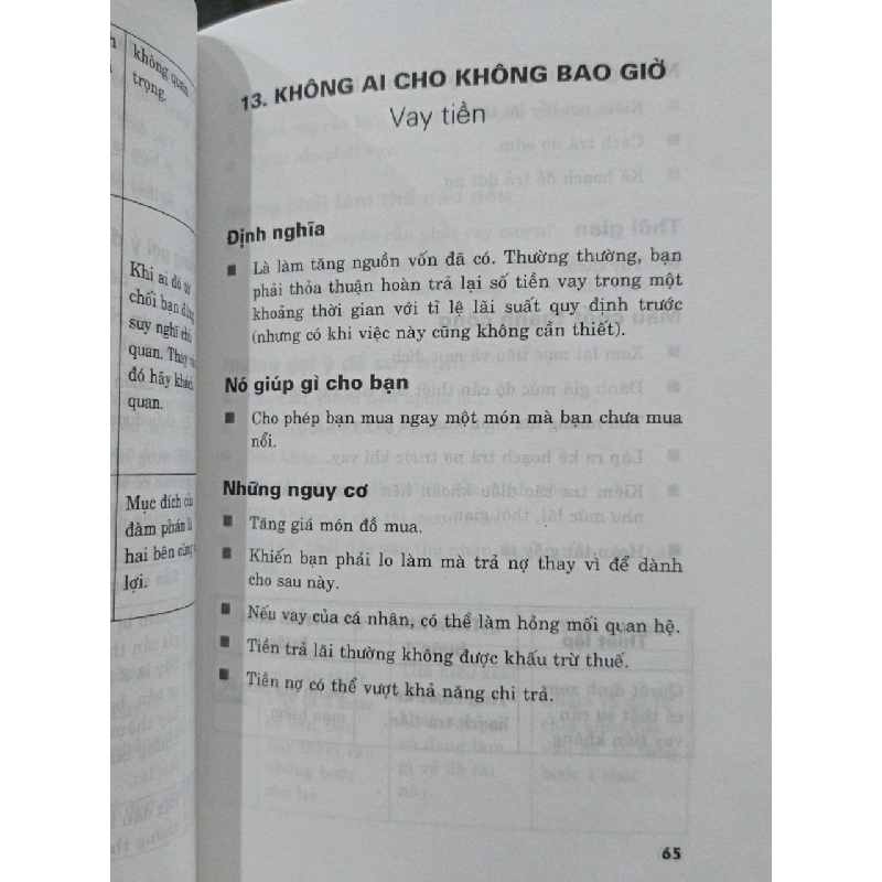 52 Cách quản lý tiền đơn giản - Judith A. Martindale, CFP & Mary J. Moses (Trí Việt dịch) 787805