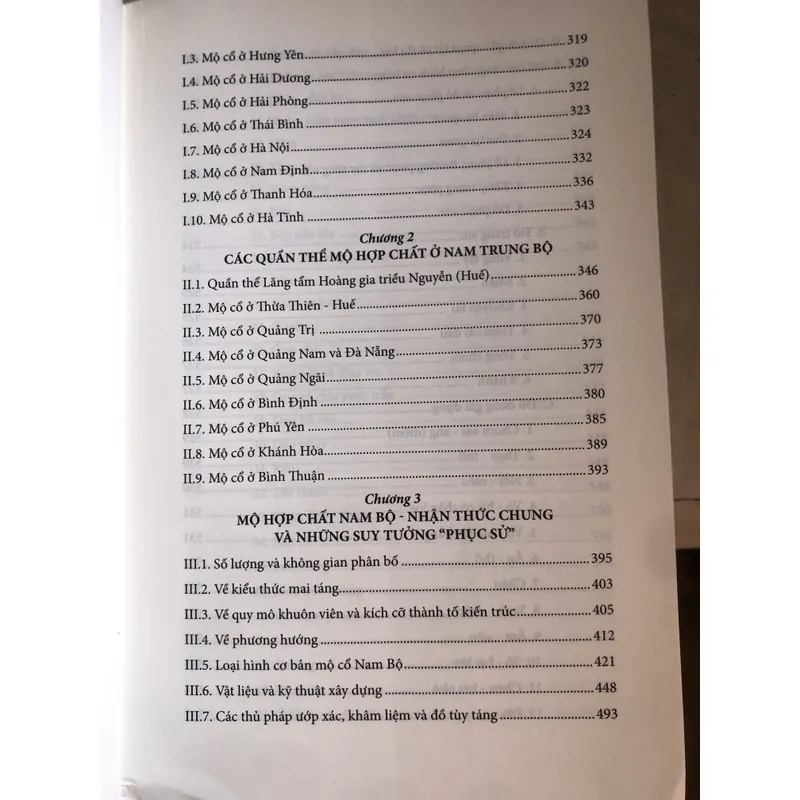 Mộ cổ Nam Bộ 714011