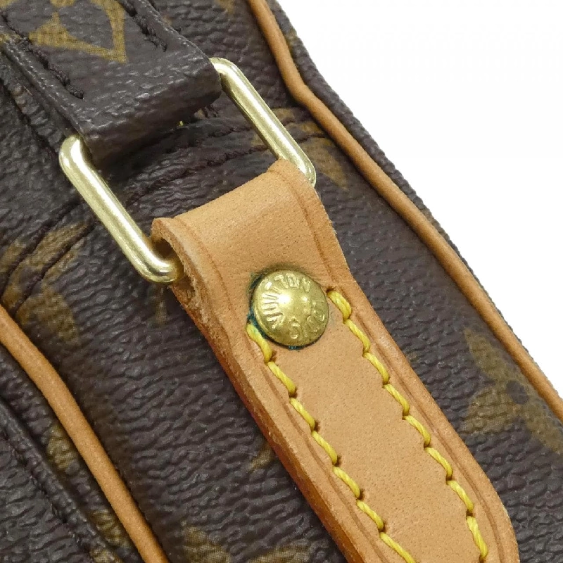 Túi xách vai Louis Vuitton Monogram Amazon M45236 - Hàng hiệu Chính hãng 766838