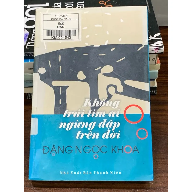 Đặng Ngọc Khoa và Thơ – Đặng Ngọc Khoa 560496