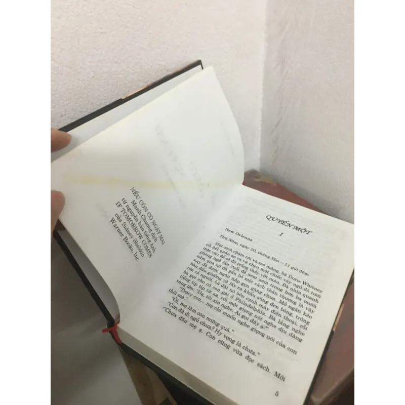 Nếu còn có ngày mai 1033956