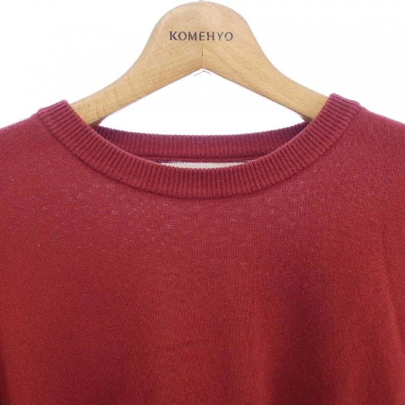 【Mã giảm giá】MALAMUTE Áo len 644343