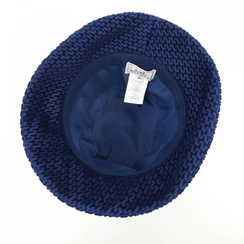 Mũ HERMES - Hàng hiệu Chính hãng 833720