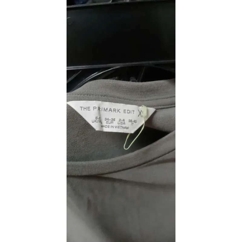 Đầm dài size XS 570096