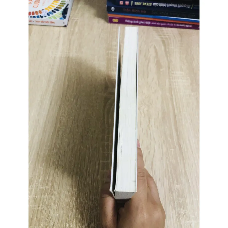 TUỔI 20 NHỮNG NĂM THÁNG QUYẾT ĐỊNH CUỘC ĐỜI BẠN 1003974