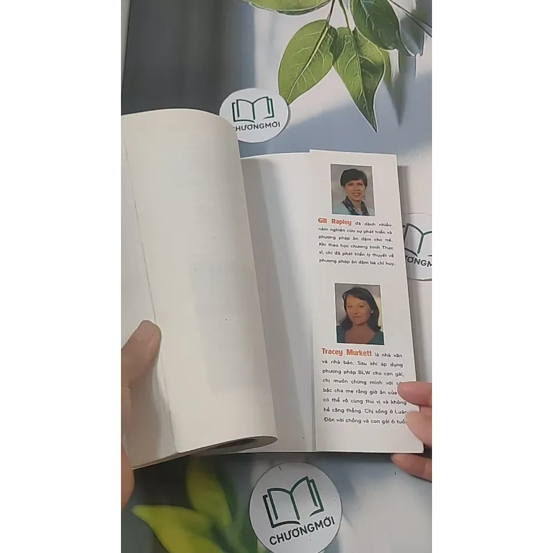 Phương pháp ăn dặm bé chỉ huy 688485