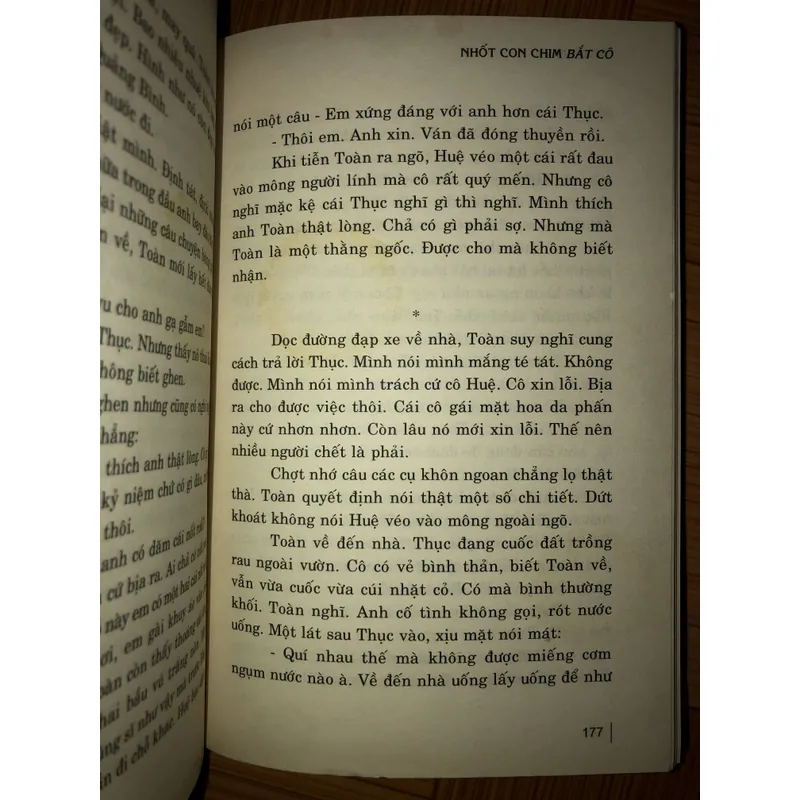 Nhốt con chim bắt cô  603873