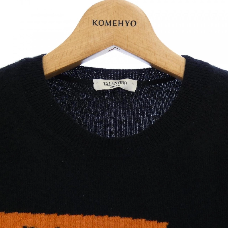 VALENTINO NV0KC23N4N9 Áo len - Hàng hiệu Chính hãng 895111