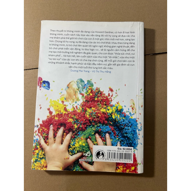 Giờ chơi đến rồi 536326