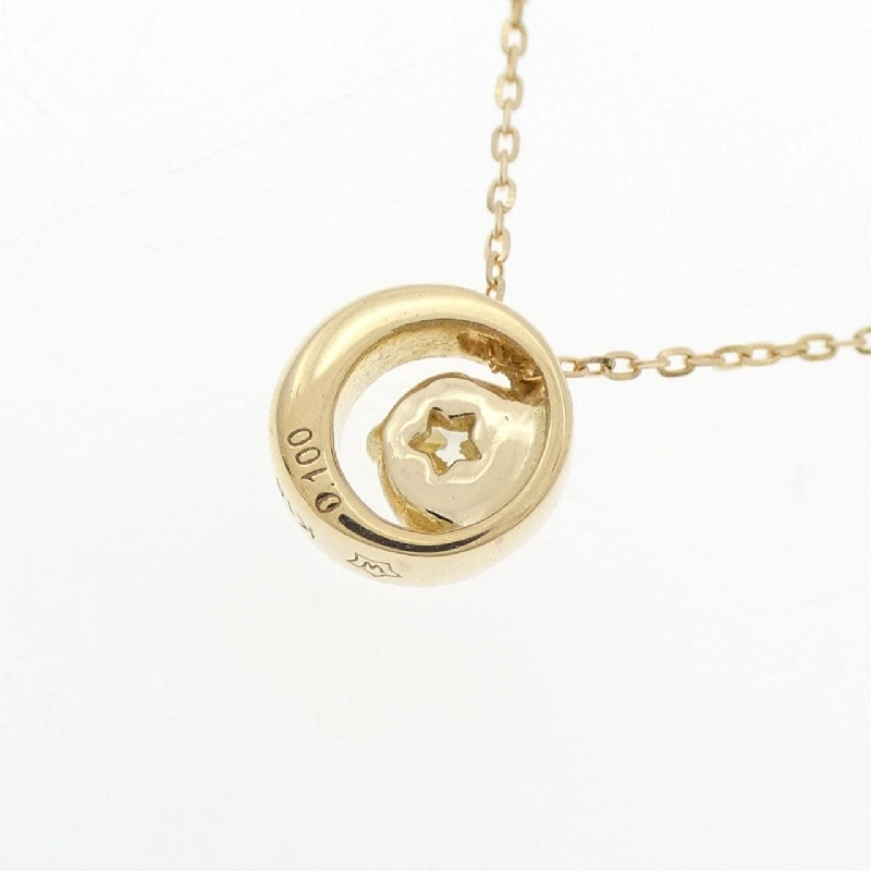 Dây chuyền kim cương Festaria - Hàng hiệu Authentic 843463