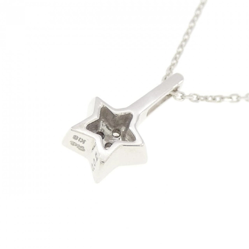 Nhẫn kim cương sao Star Jewelry 0.02CT - Hàng hiệu Authentic 842077