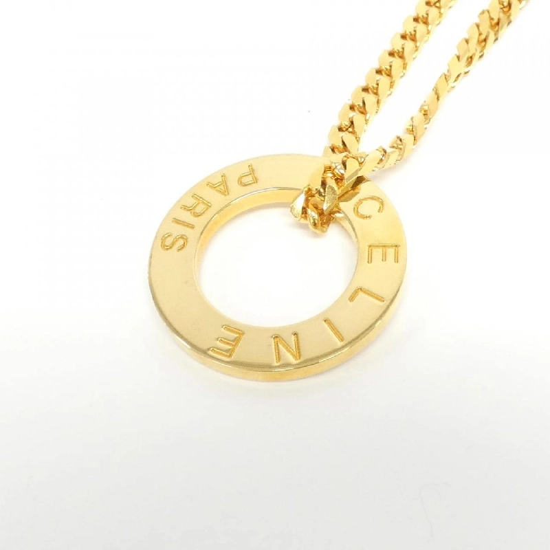【Vintage】Dây chuyền Céline 626746