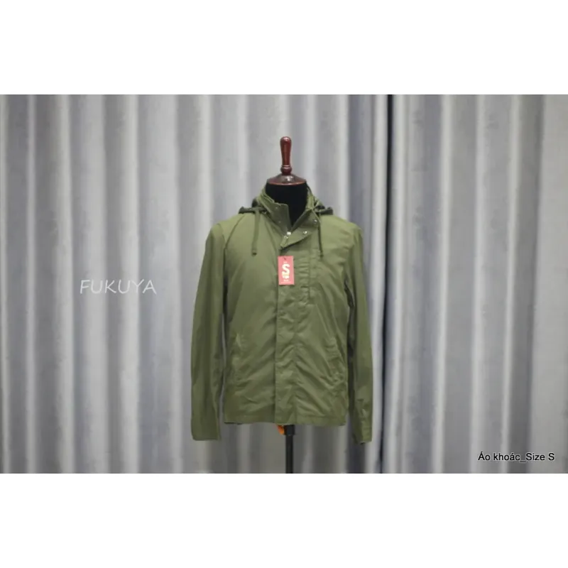 Áo khoác Uniqlo nam 564556