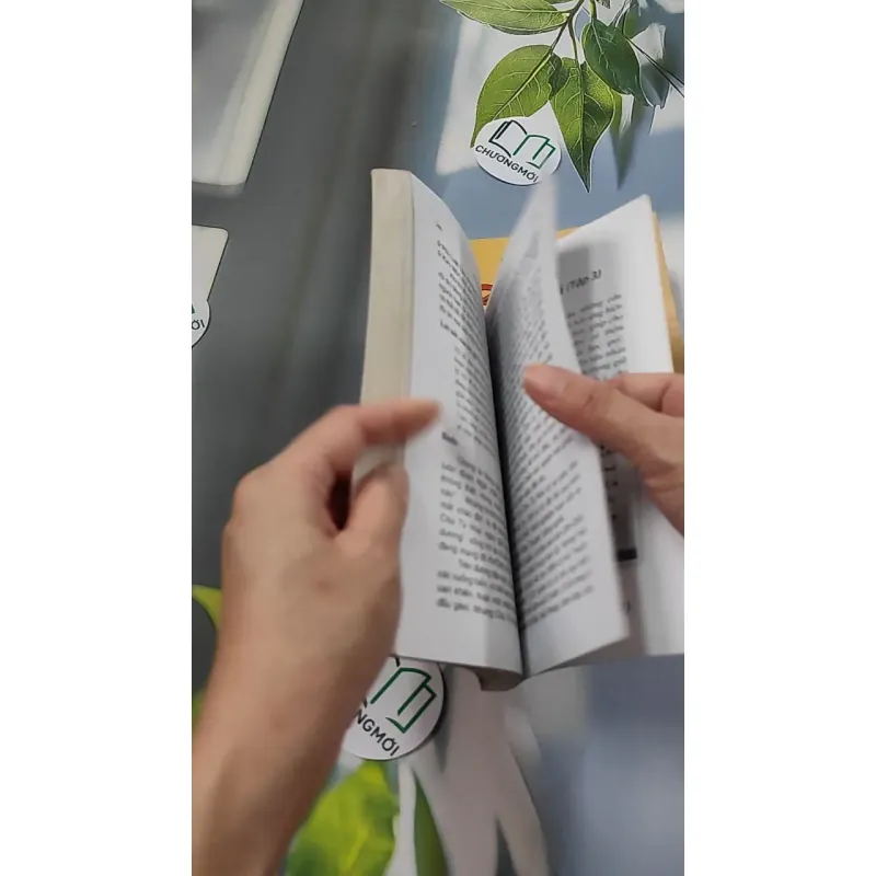 Báo Ứng Hiện Đời 1-2-3 - Hạnh Đoan 776122