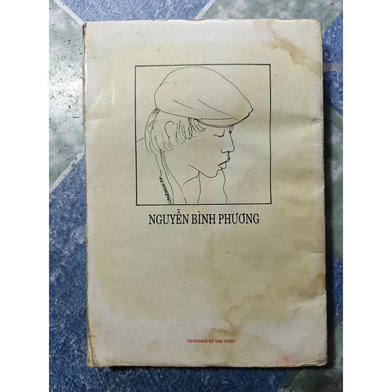 Những đứa trẻ chết già - Nguyễn Bình Phương 993611