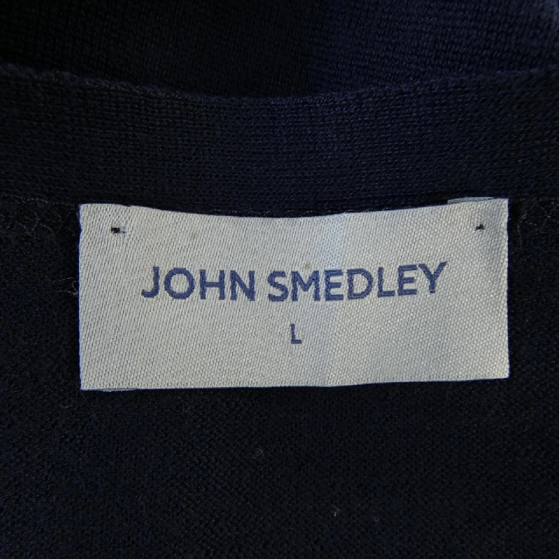 JOHN SMEDLEY Áo gile - Hàng hiệu Authentic 893554