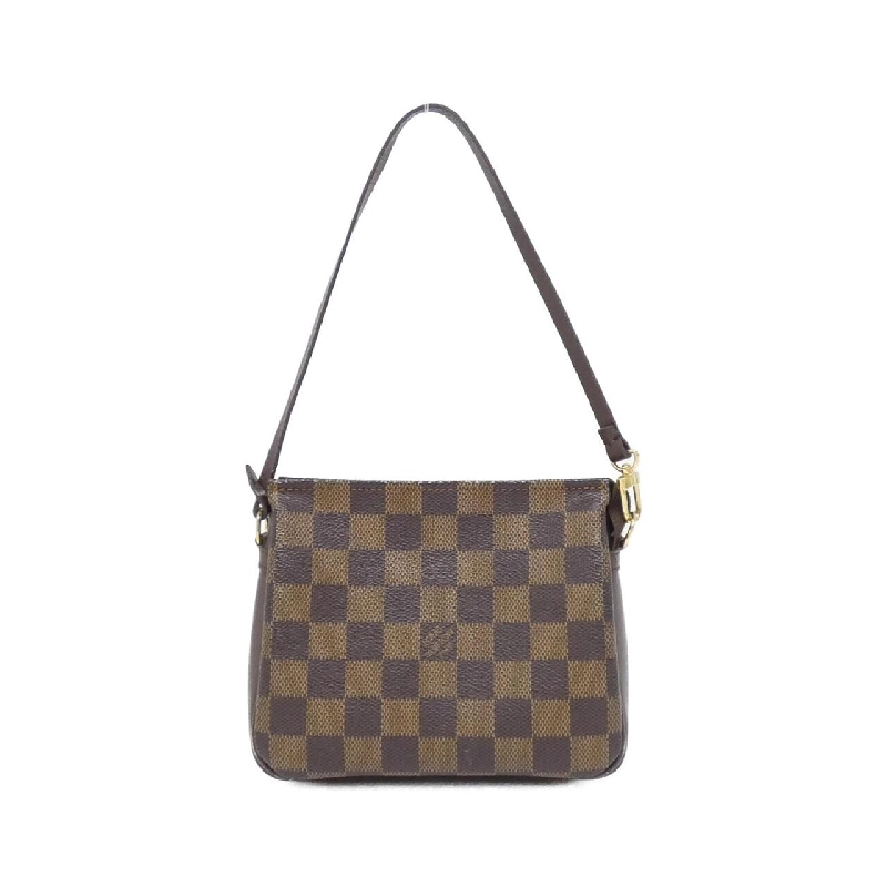 Túi phụ kiện Louis Vuitton Damier Trues Makeup N51982 620098