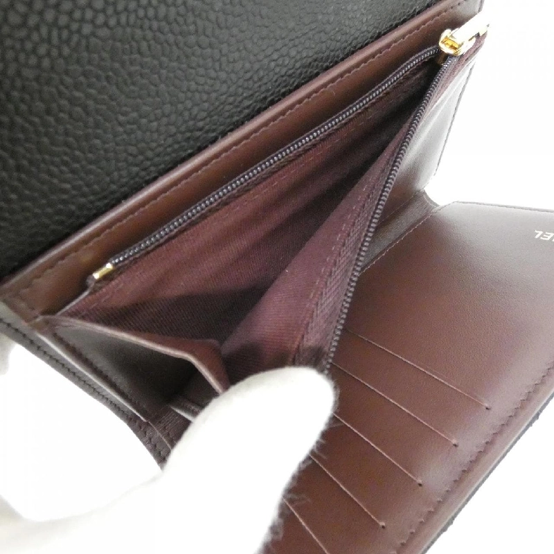 Ví Chanel Timeless Classic Line AP0232 - Hàng hiệu Authentic 806567