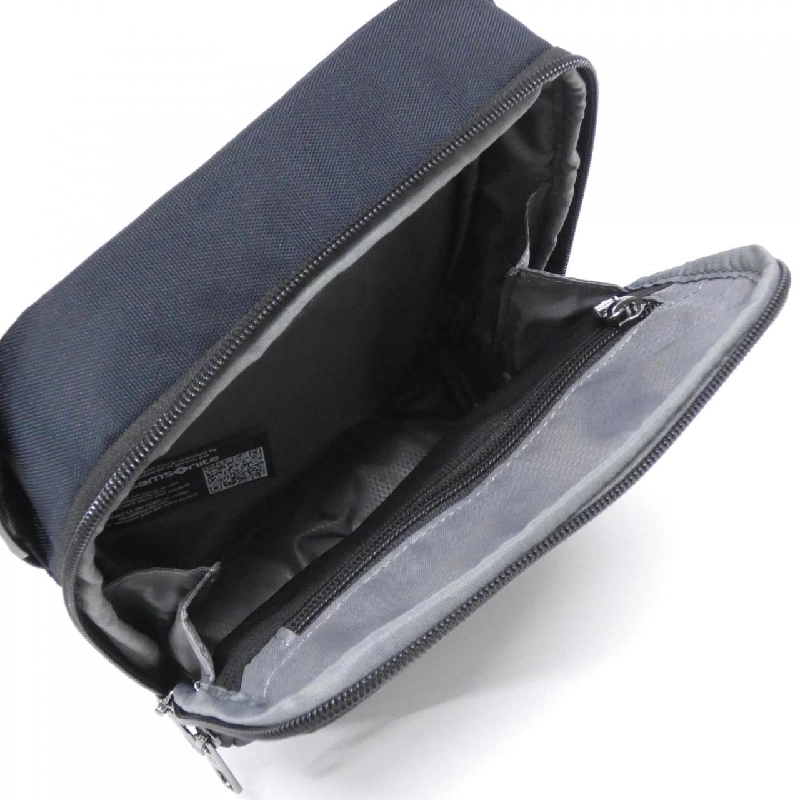 Samsonite SACKSQUARE CROSSOVER M 4.0L 146475 Túi đeo chéo - Hàng hiệu Chính hãng 768162