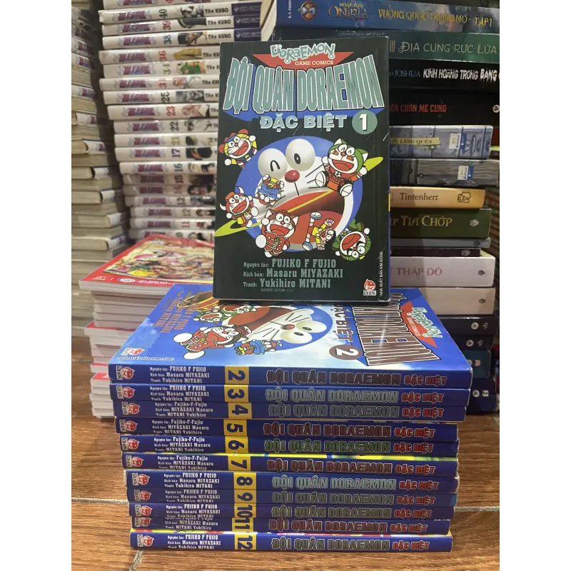 Đội quân doraemon đặc biệt full bộ 12 tập (14) 416373