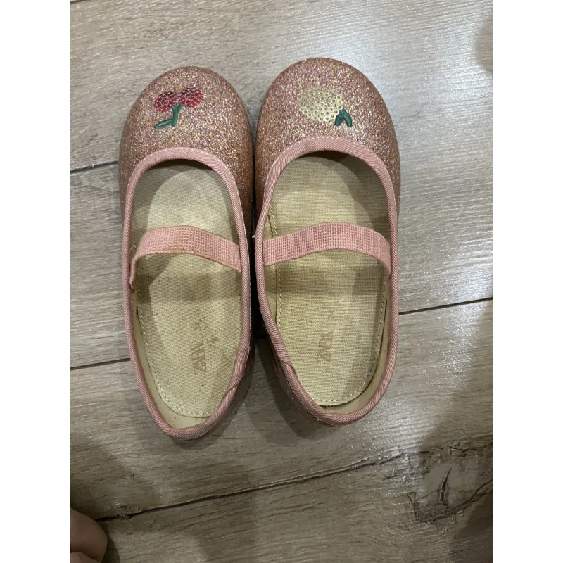 Giày Zara bé gái sz 24 798036