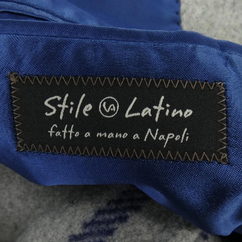 STILE LATINO NAPOLI 2RWC23 Áo khoác - Hàng hiệu Authentic 888234