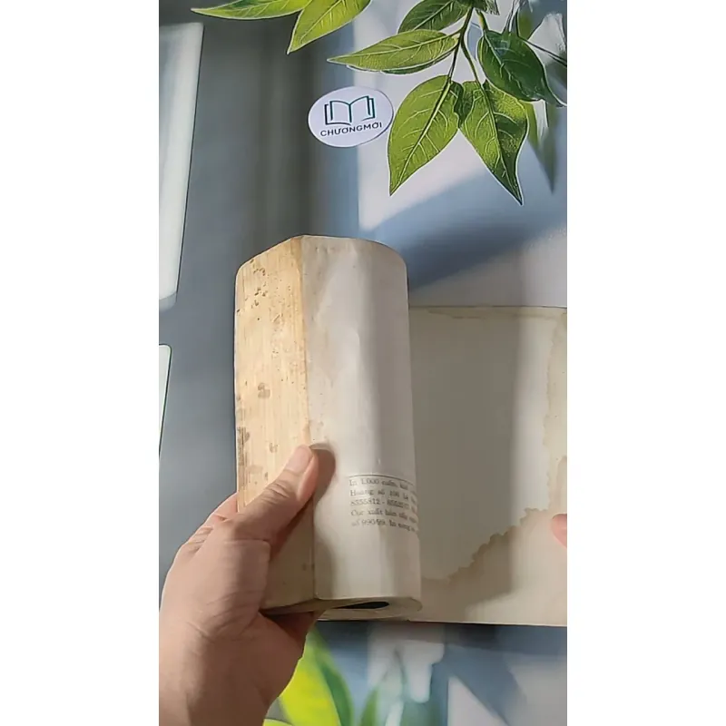 Bí mật đảo Lincoln - Jules Verne 607696