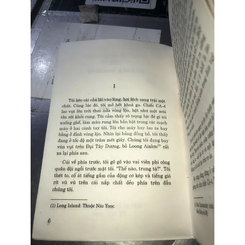 Người lữ hành kỳ dỵ - Harold Robbins  991880