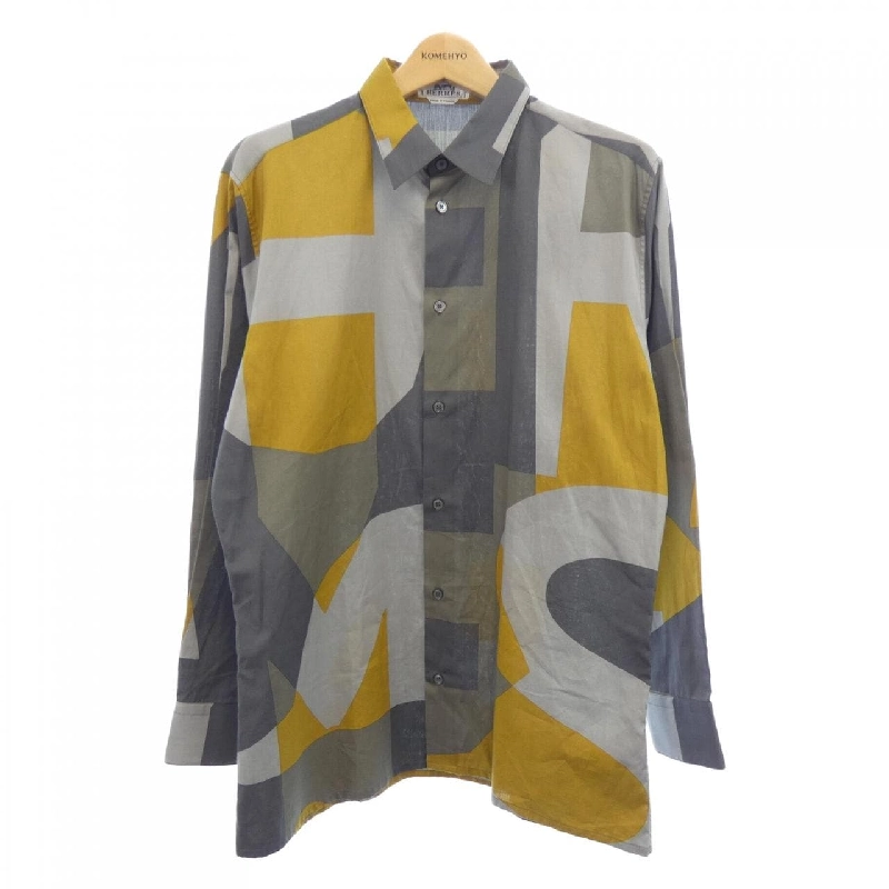 Áo sơ mi HERMES - Hàng hiệu Chính hãng 898294