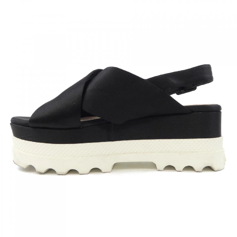 Giày sandal MIU MIU - Hàng hiệu Authentic 828254